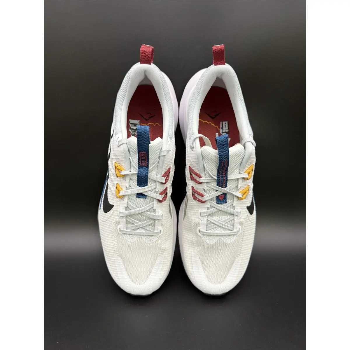 Nike shoes - Nike Juniper Trail - Juniper Trail - DM0822-104 - White 24