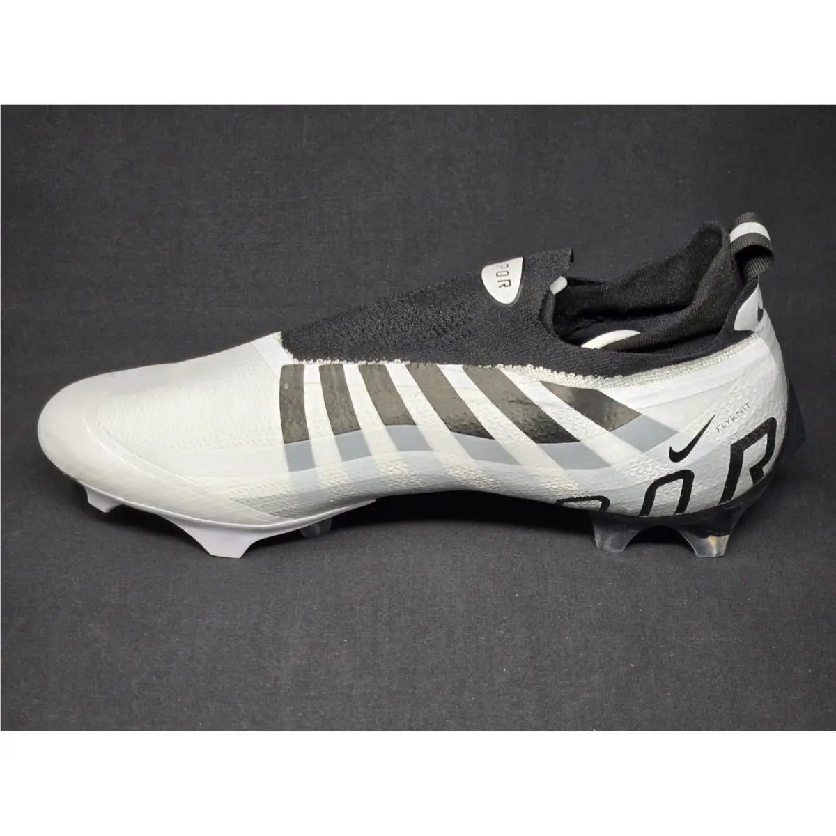 Nike shoes - Nike Vapor Edge - Vapor Edge - DQ3558-100 - White 0