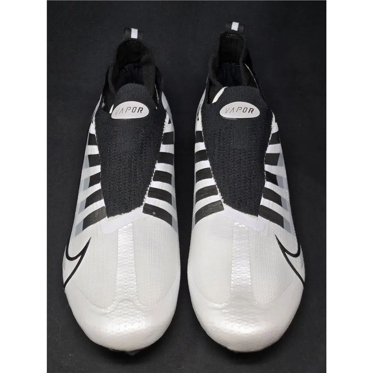Nike shoes - Nike Vapor Edge - Vapor Edge - DQ3558-100 - White 1