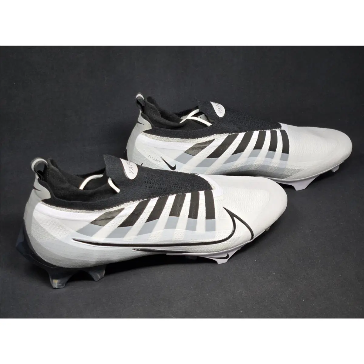 Nike shoes - Nike Vapor Edge - Vapor Edge - DQ3558-100 - White 2