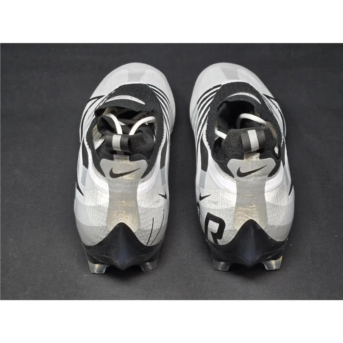 Nike shoes - Nike Vapor Edge - Vapor Edge - DQ3558-100 - White 4