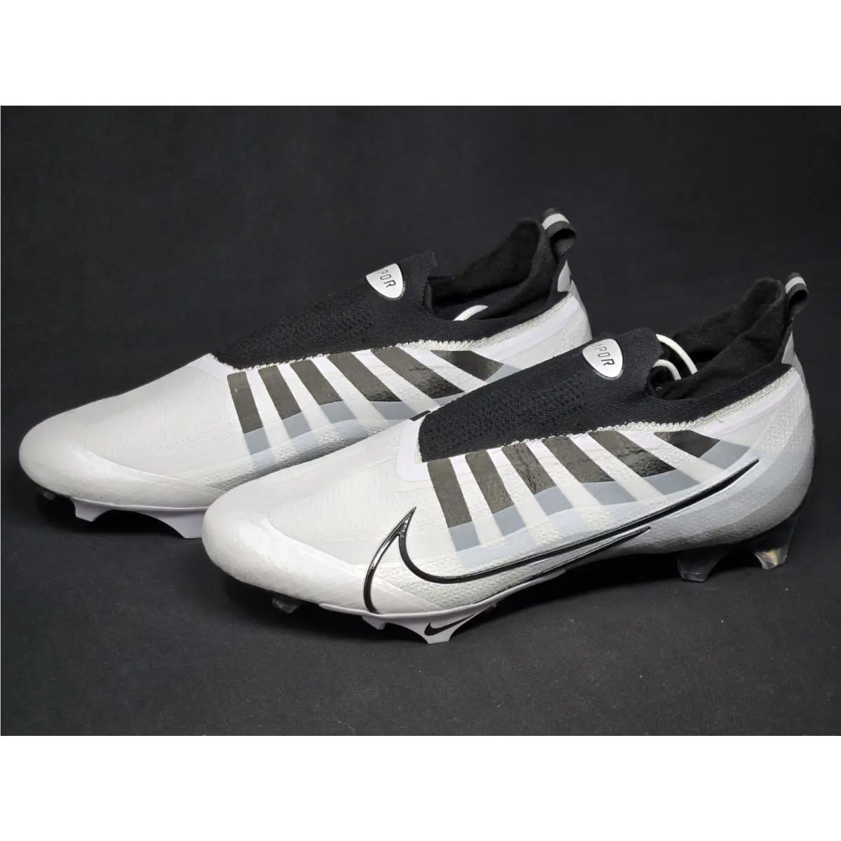 Nike shoes - Nike Vapor Edge - Vapor Edge - DQ3558-100 - White 9