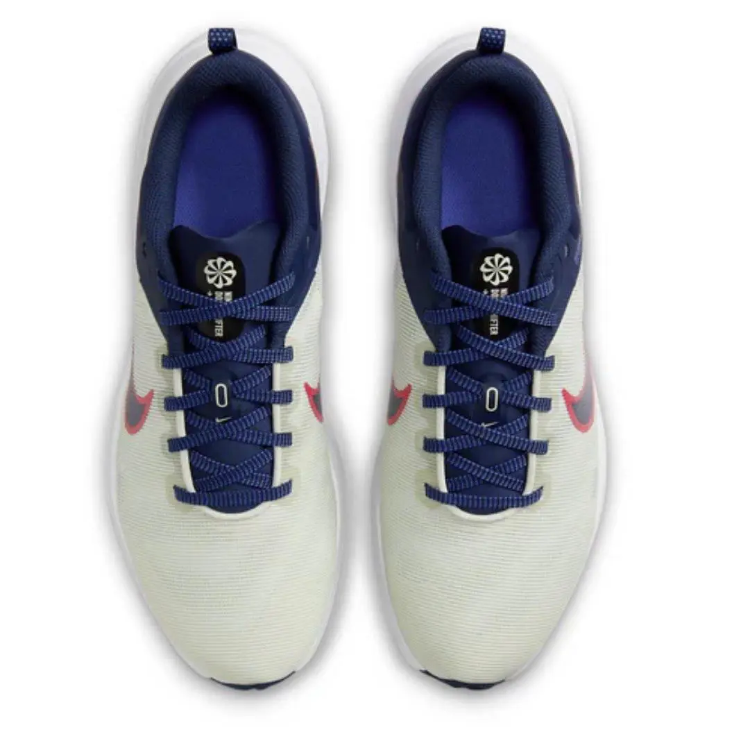 Nike shoes - Nike Downshifter 12 - Downshifter - DD9293-012 - White 2