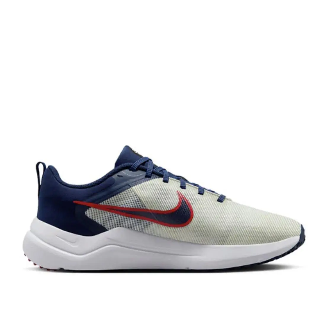 Nike shoes - Nike Downshifter 12 - Downshifter - DD9293-012 - White 6