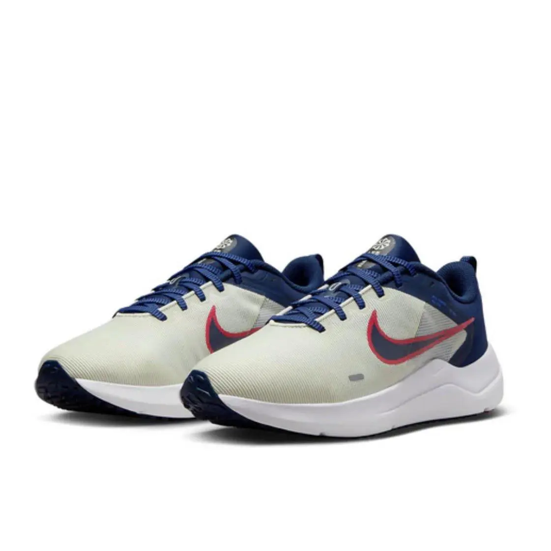 Nike shoes - Nike Downshifter 12 - Downshifter - DD9293-012 - White 7