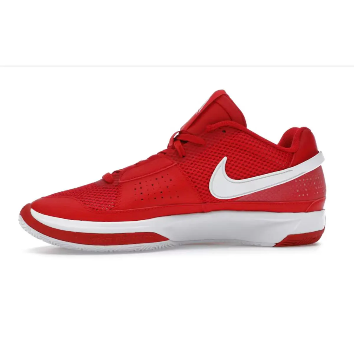 Nike shoes - Nike Ja 1 - FV1303-600 - Red 0