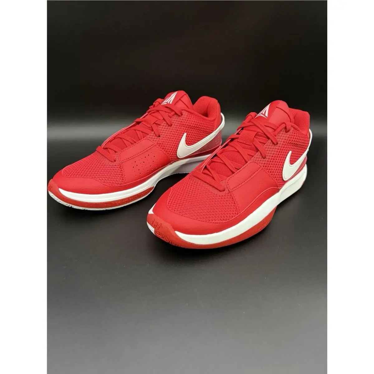 Nike shoes - Nike Ja 1 - FV1303-600 - Red 8