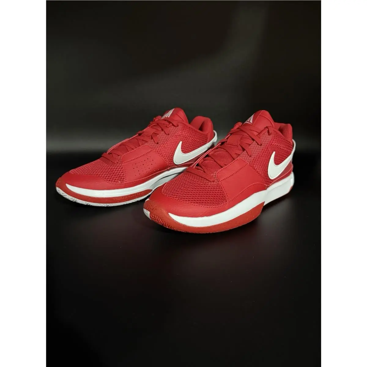 Nike shoes - Nike Ja 1 - FV1303-600 - Red 12