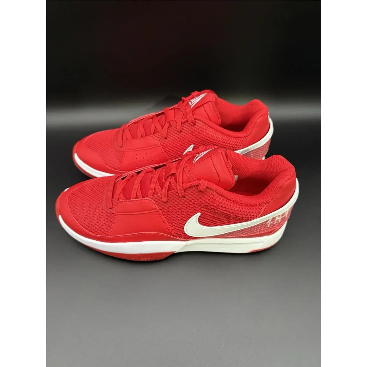 Nike shoes - Nike Ja 1 - FV1303-600 - Red 29