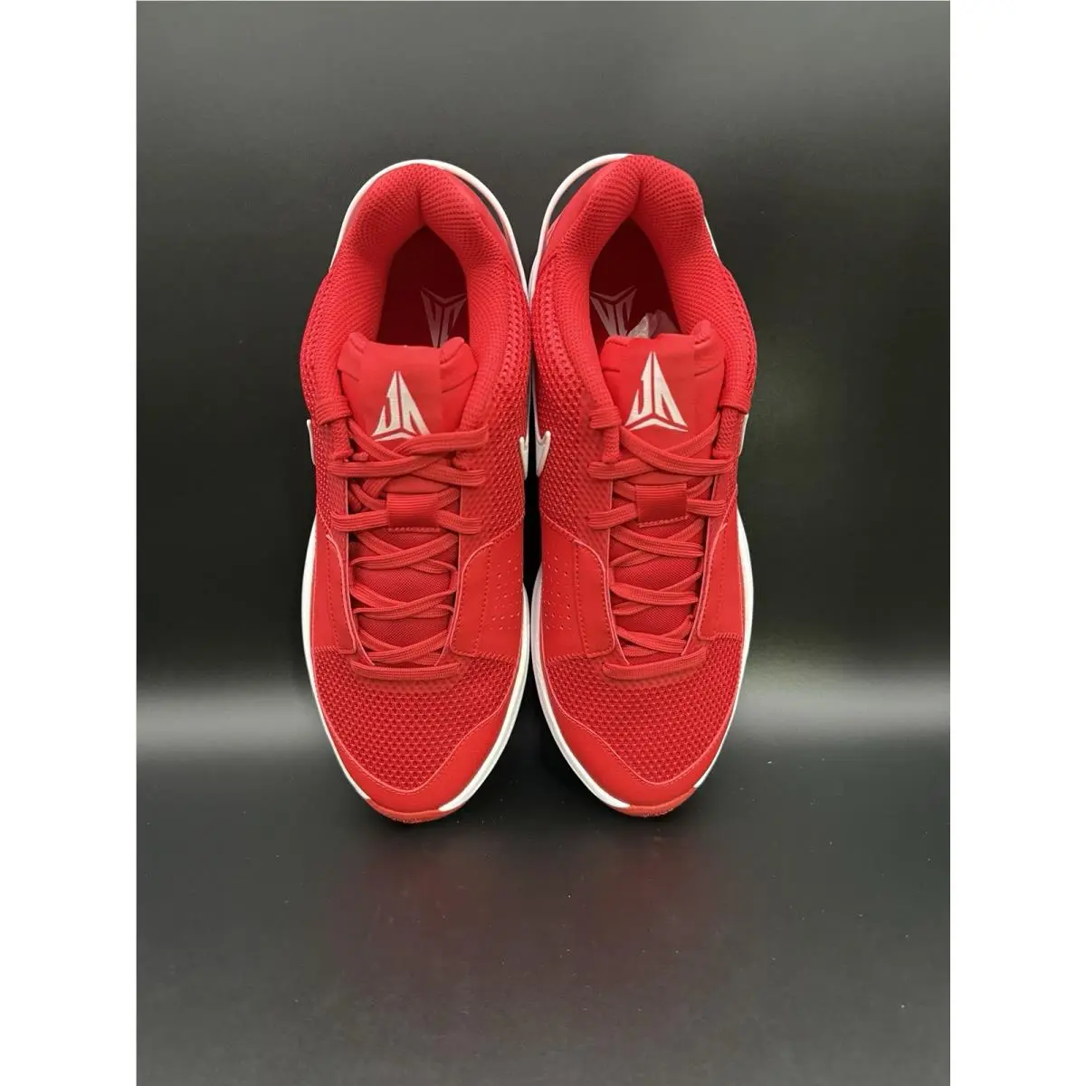 Nike shoes - Nike Ja 1 - FV1303-600 - Red 33