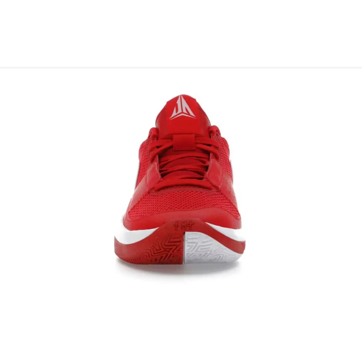 Nike shoes - Nike Ja 1 - FV1303-600 - Red 22