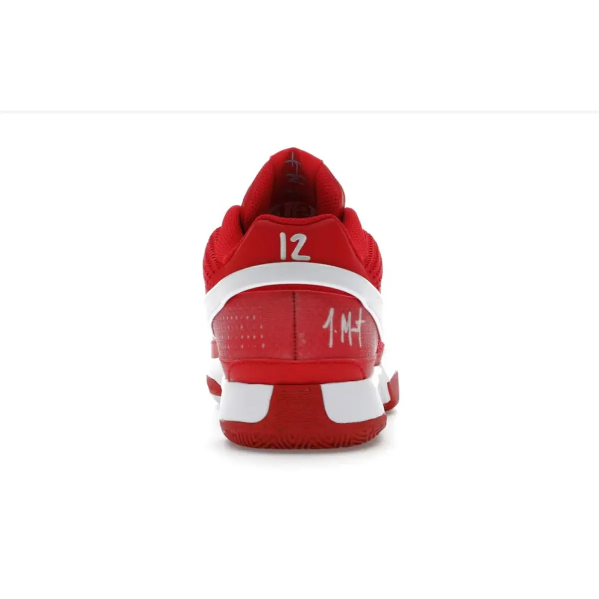 Nike shoes - Nike Ja 1 - FV1303-600 - Red 23