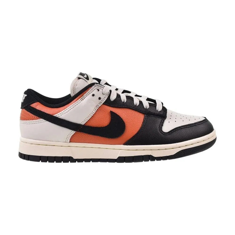Nike Dunk Low Retro Men`s Shoes Phantom/black HQ4988-030