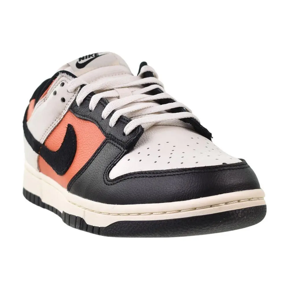 Nike shoes - Phantom/Black/Vintage Coral 0