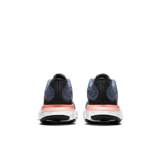 Nike shoes - Nike Renew Run CT1430-418 - Renew Run - CT1430-418 - Blue 3