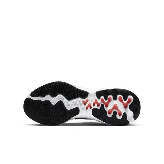 Nike shoes - Nike Renew Run CT1430-418 - Renew Run - CT1430-418 - Blue 4
