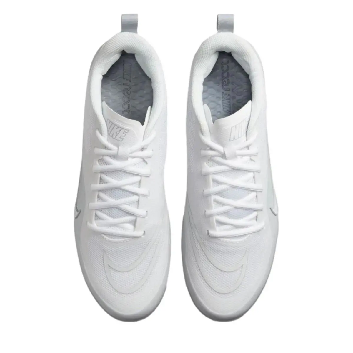 Nike shoes - Alpha Huarache 8 Pro LAX - Multicolor 2