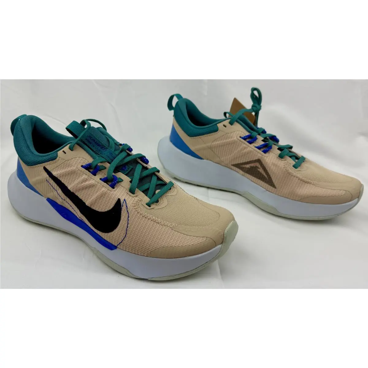 Nike shoes - Nike Juniper Trail 2 - Juniper Trail - DM0822-100 - Multicolor 1