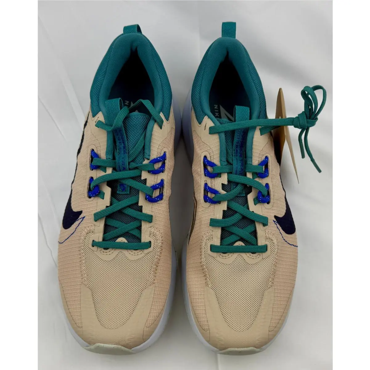 Nike shoes - Nike Juniper Trail 2 - Juniper Trail - DM0822-100 - Multicolor 2