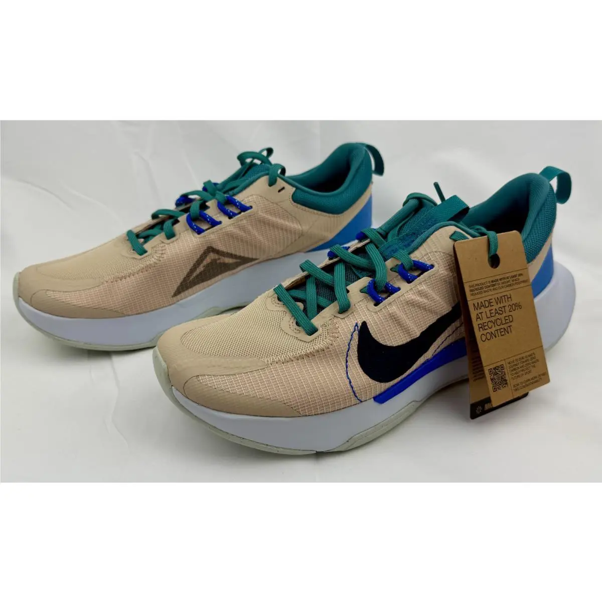 Nike shoes - Nike Juniper Trail 2 - Juniper Trail - DM0822-100 - Multicolor 4
