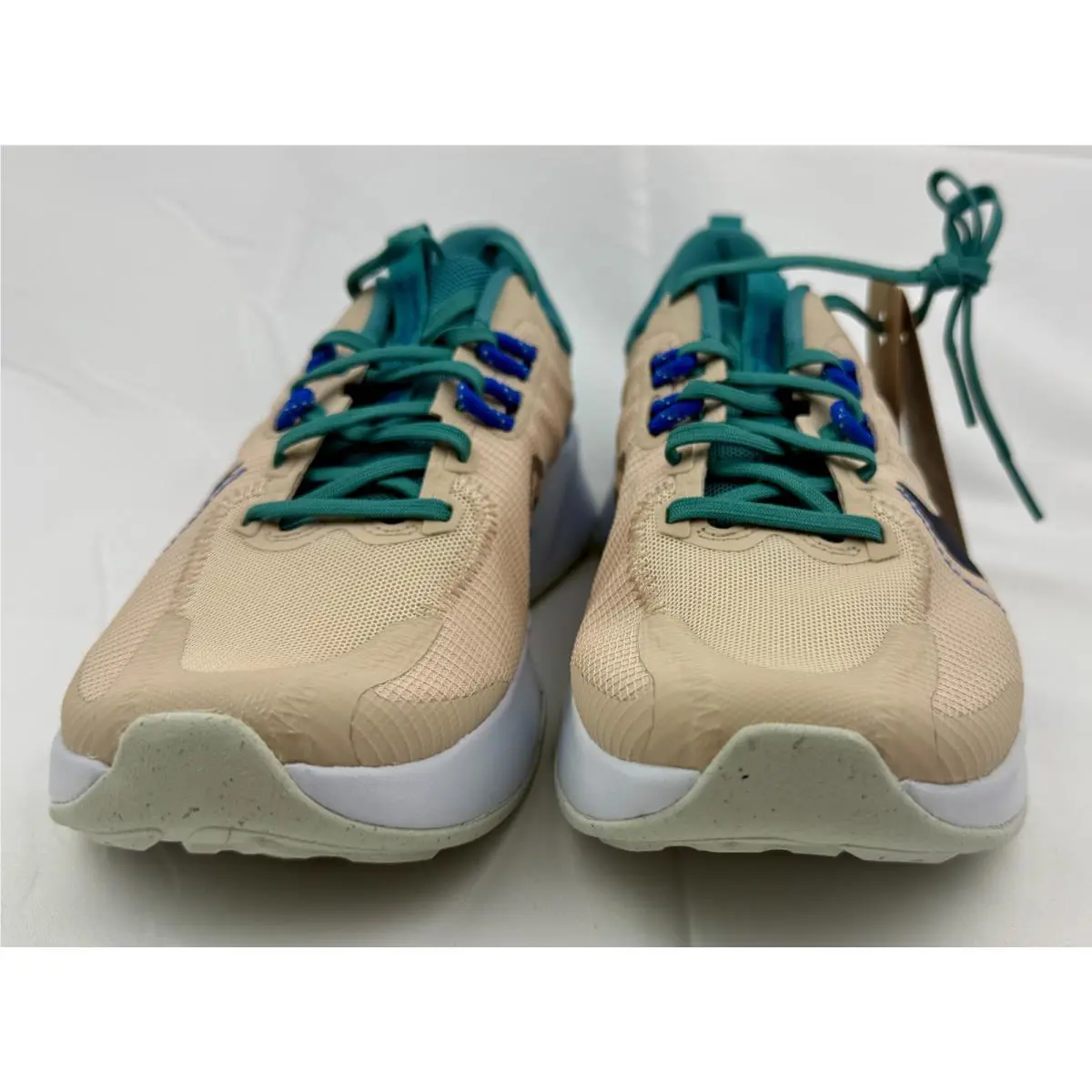 Nike shoes - Nike Juniper Trail 2 - Juniper Trail - DM0822-100 - Multicolor 12