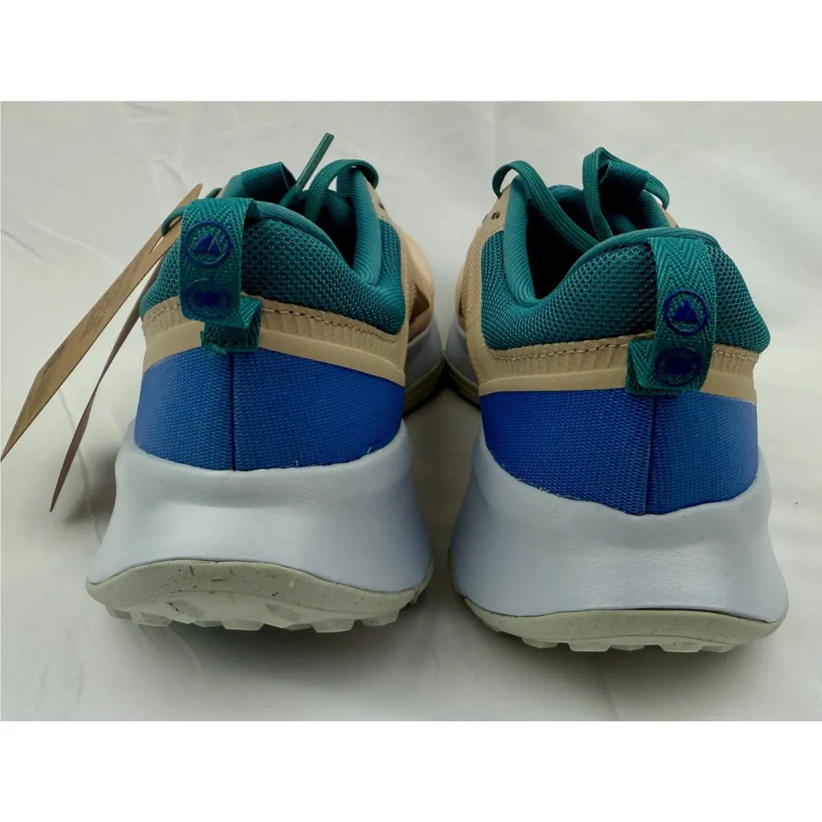 Nike shoes - Nike Juniper Trail 2 - Juniper Trail - DM0822-100 - Multicolor 15