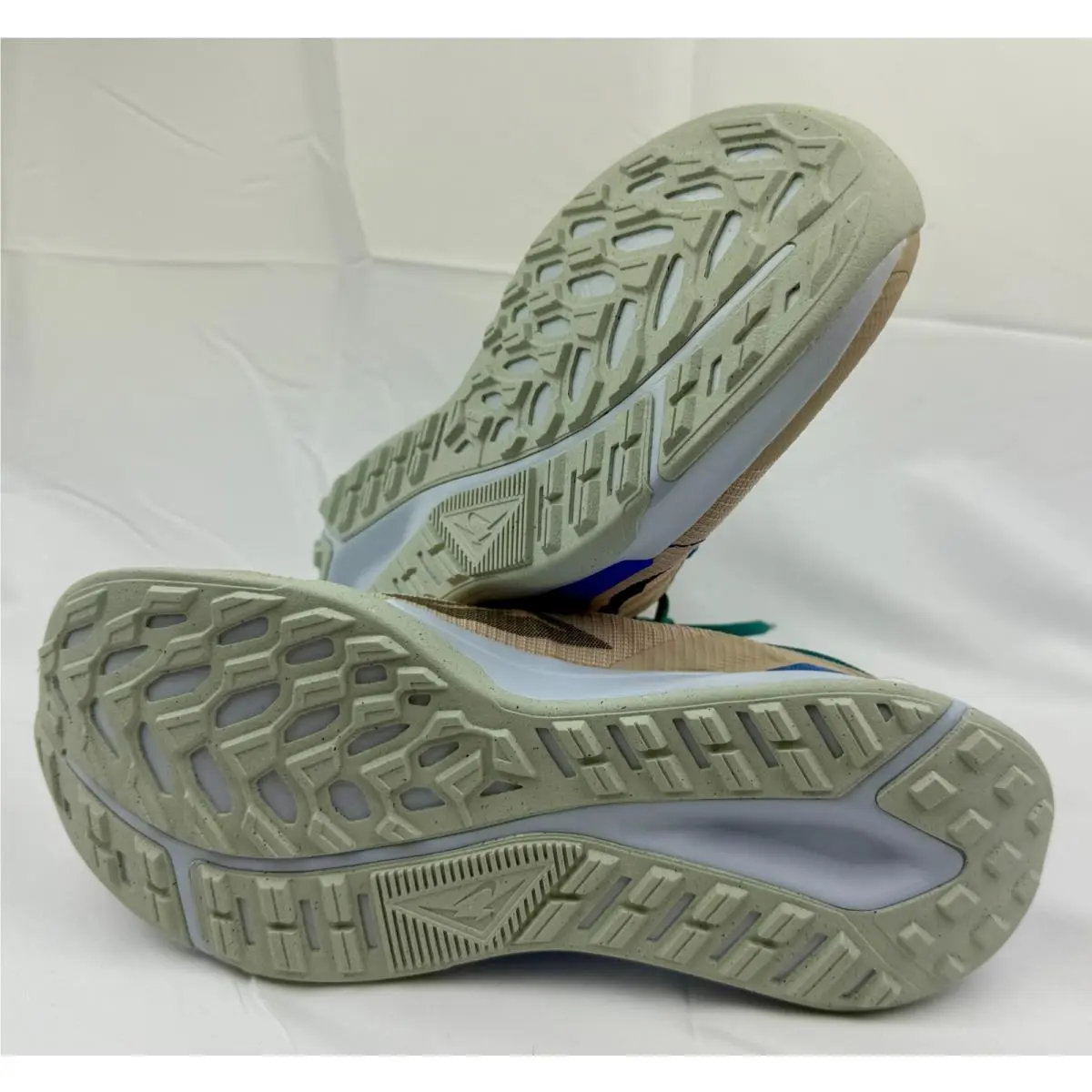 Nike shoes - Nike Juniper Trail 2 - Juniper Trail - DM0822-100 - Multicolor 16