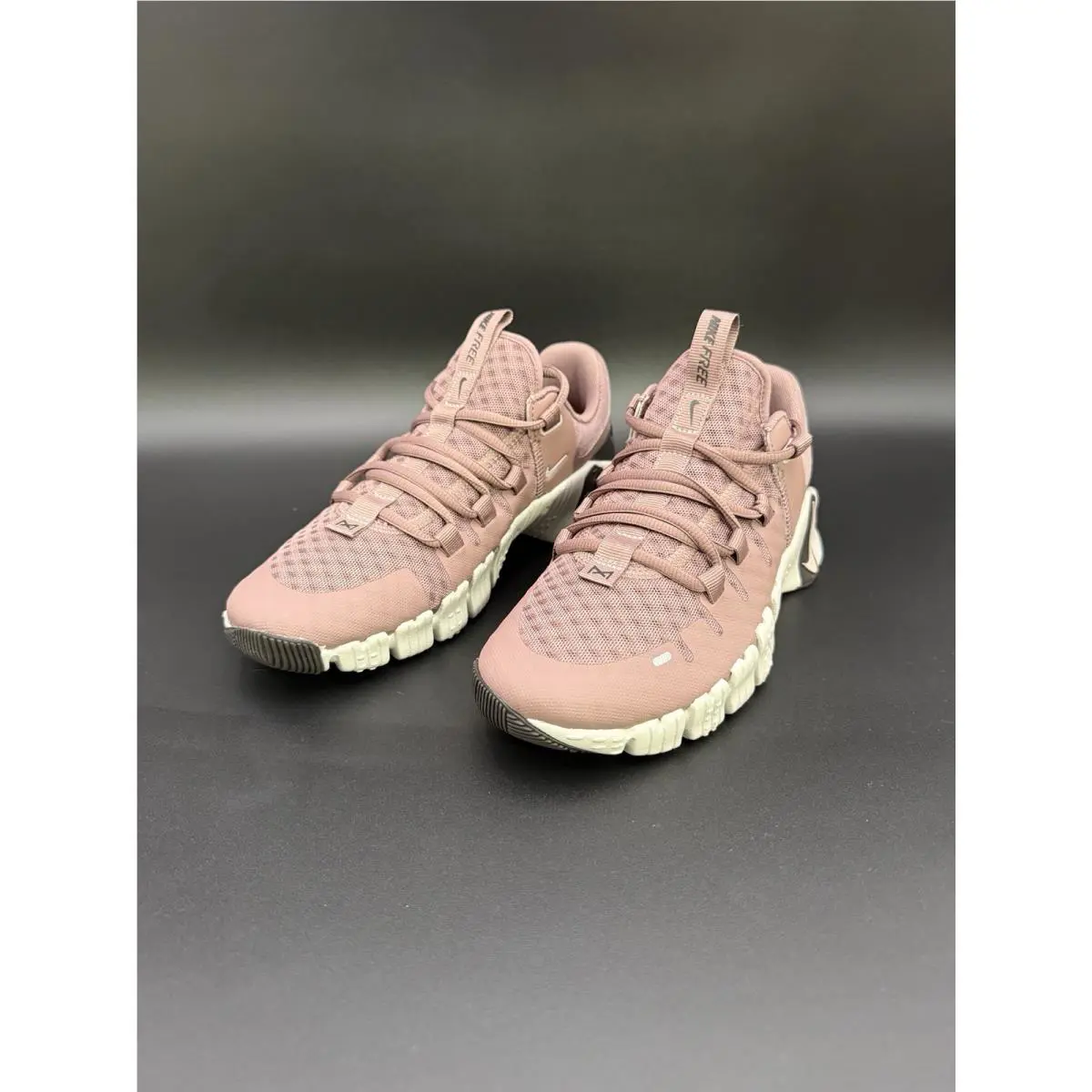 Nike shoes - Nike Free Metcon - Free Metcon - DV3950-201 - Brown 8