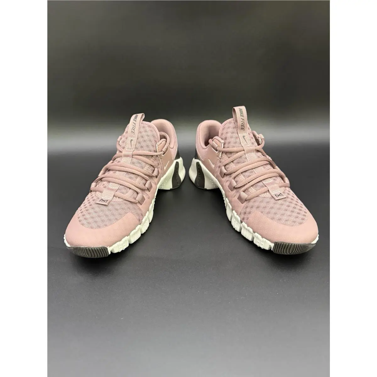 Nike shoes - Nike Free Metcon - Free Metcon - DV3950-201 - Brown 9