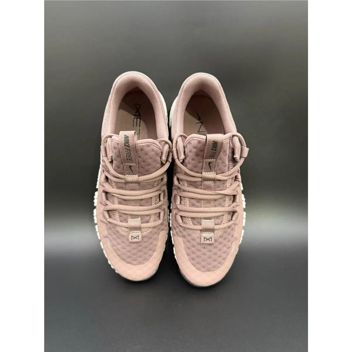 Nike shoes - Nike Free Metcon - Free Metcon - DV3950-201 - Brown 10