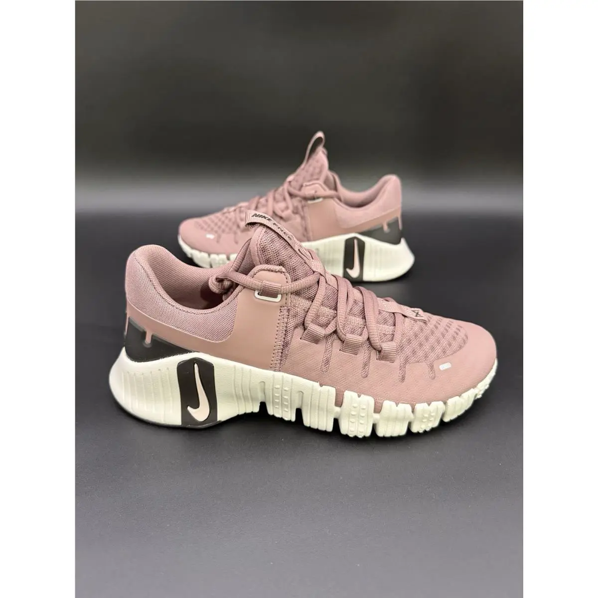 Nike shoes - Nike Free Metcon - Free Metcon - DV3950-201 - Brown 11