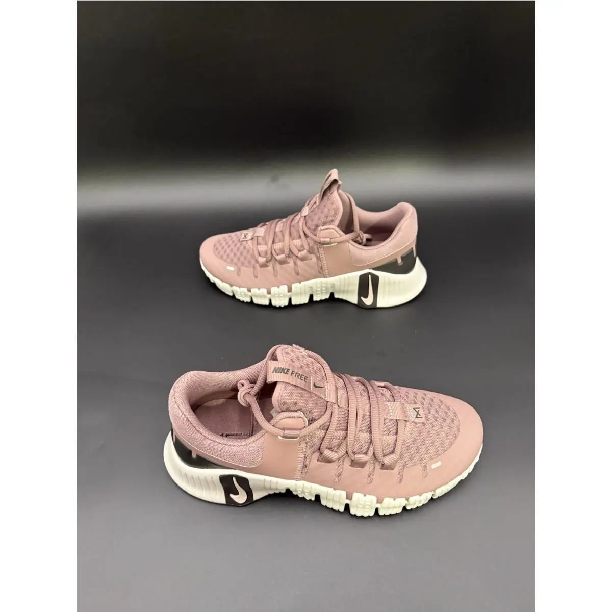 Nike shoes - Nike Free Metcon - Free Metcon - DV3950-201 - Brown 12