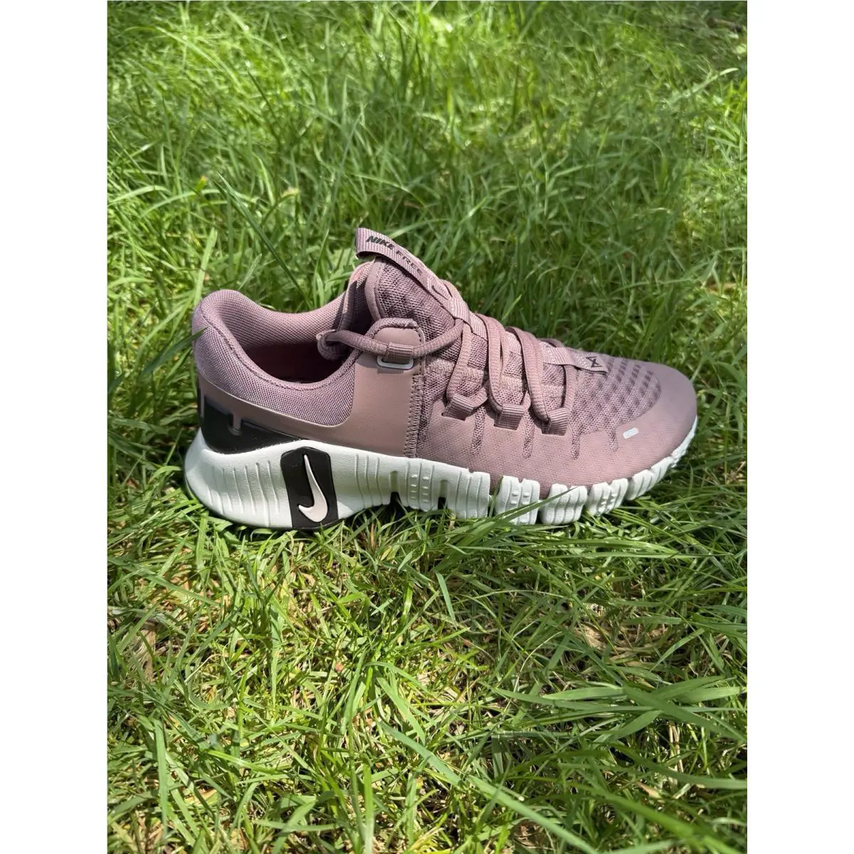 Nike shoes - Nike Free Metcon - Free Metcon - DV3950-201 - Brown 0