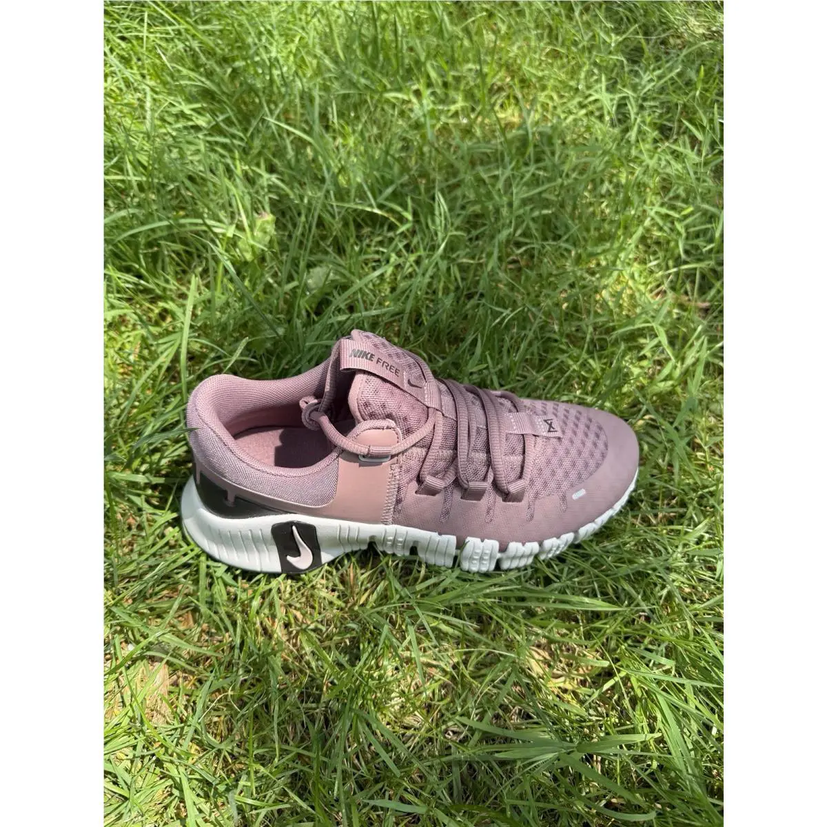 Nike shoes - Nike Free Metcon - Free Metcon - DV3950-201 - Brown 1