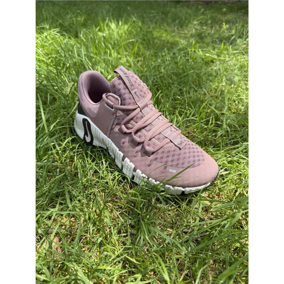 Nike shoes - Nike Free Metcon - Free Metcon - DV3950-201 - Brown 2