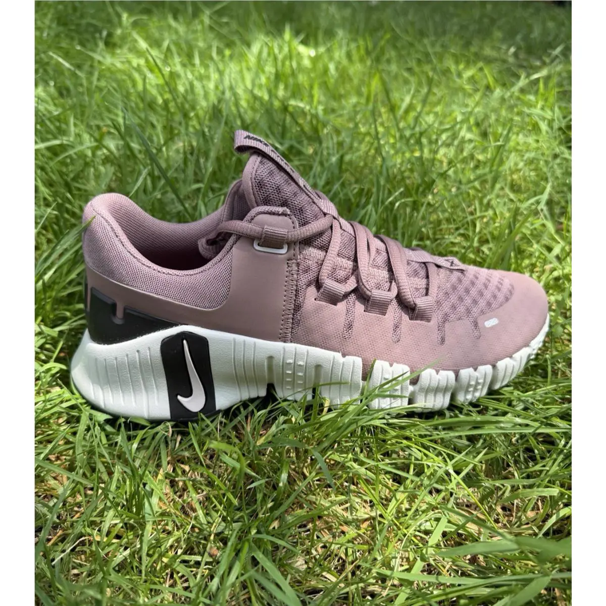 Nike shoes - Nike Free Metcon - Free Metcon - DV3950-201 - Brown 13