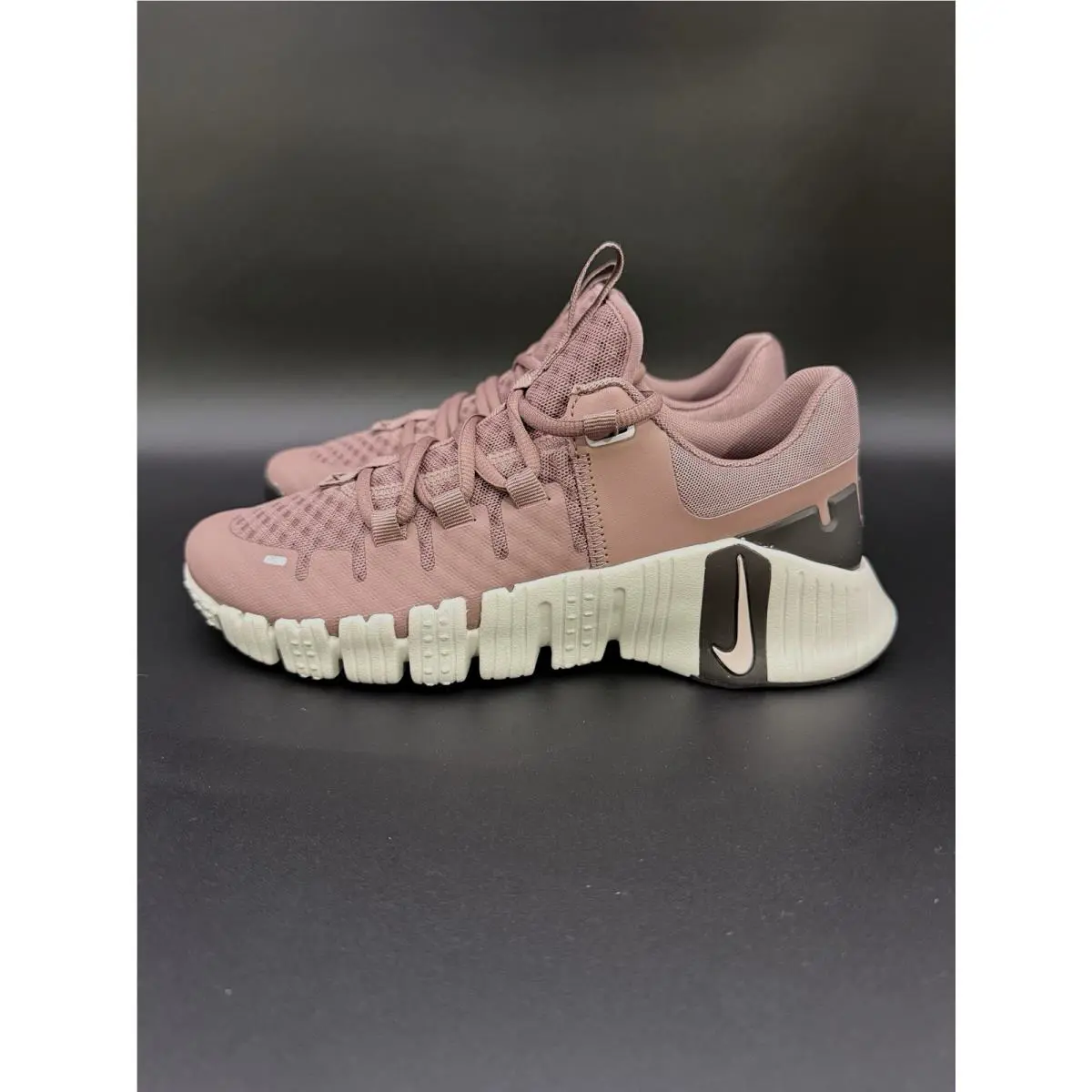 Nike shoes - Nike Free Metcon - Free Metcon - DV3950-201 - Brown 17