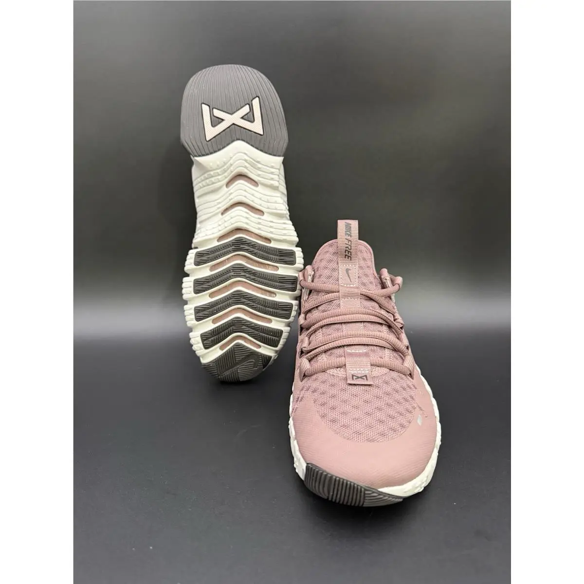 Nike shoes - Nike Free Metcon - Free Metcon - DV3950-201 - Brown 19