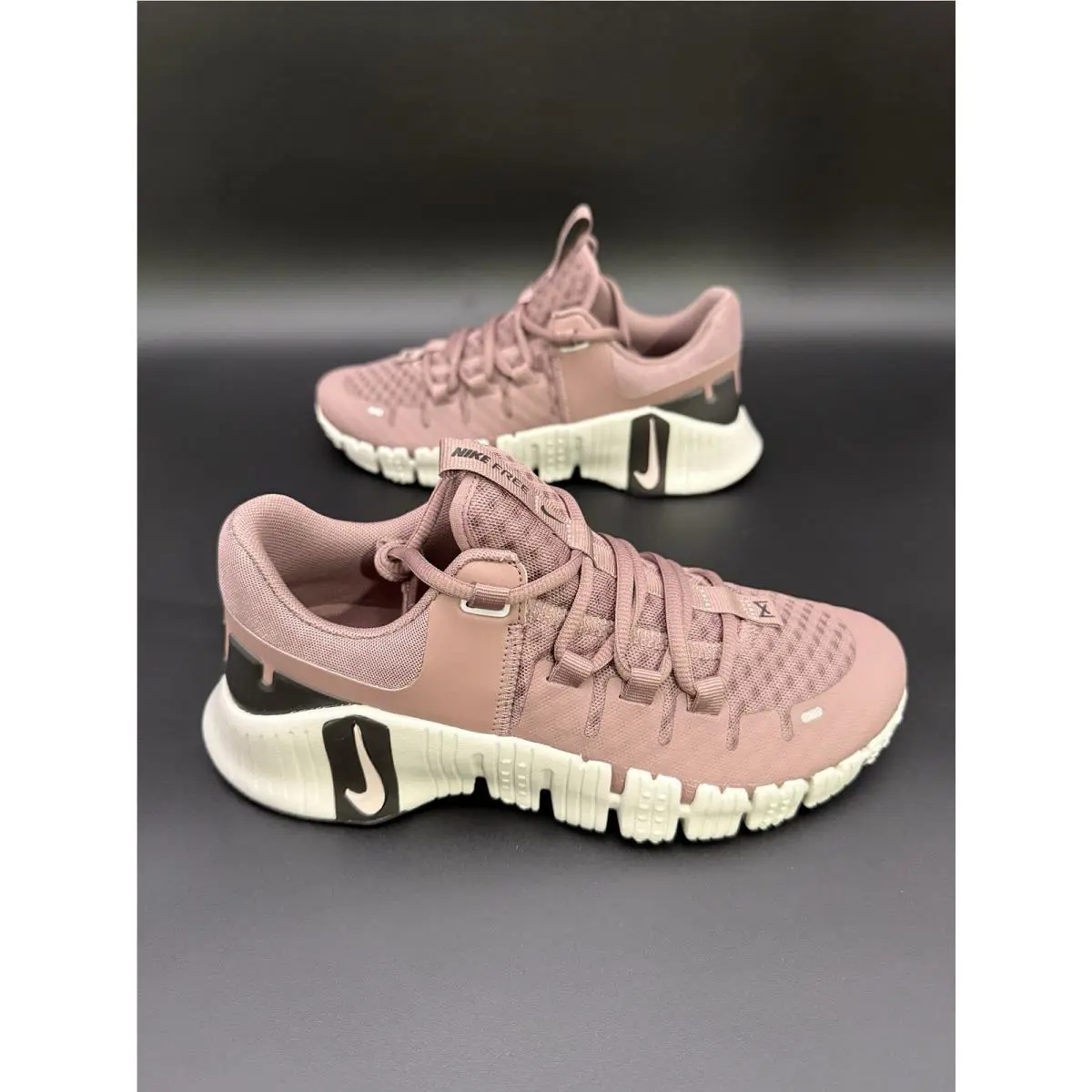 Nike shoes - Nike Free Metcon - Free Metcon - DV3950-201 - Brown 20