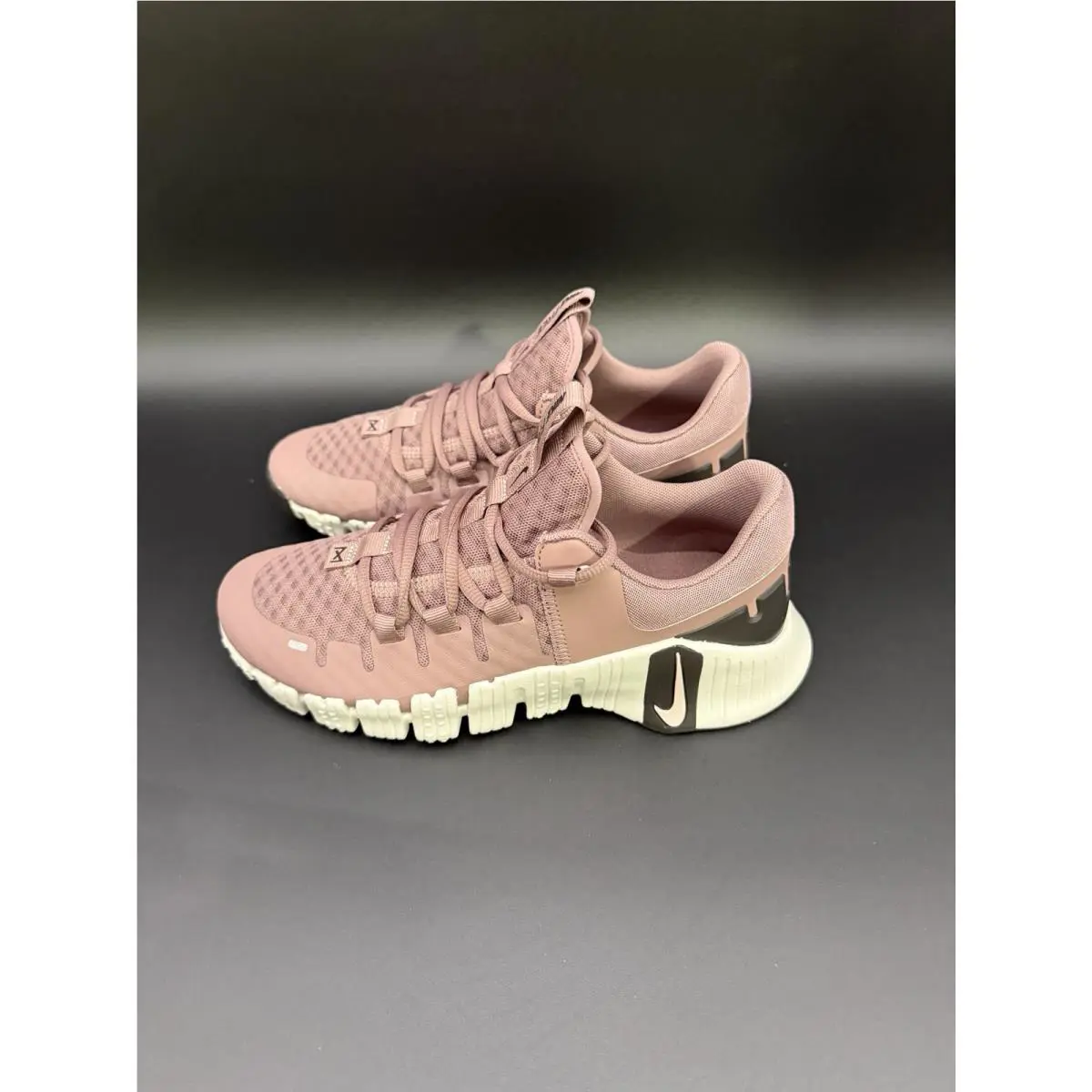 Nike shoes - Nike Free Metcon - Free Metcon - DV3950-201 - Brown 21