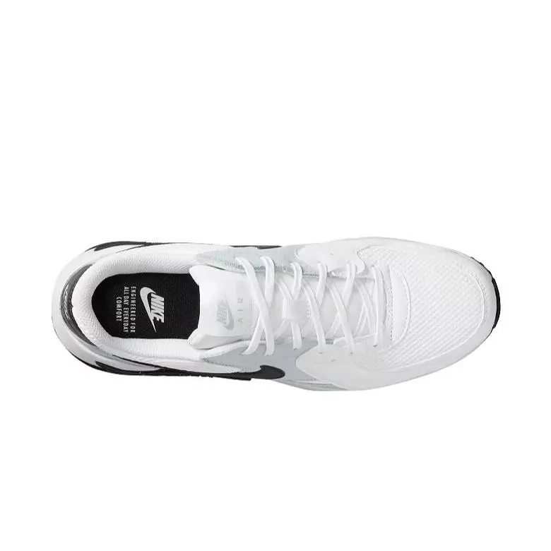 Nike shoes - Nike Air Max Excee - Air Max Excee - FN7304-100 - White/Pure Platinum/Black 2