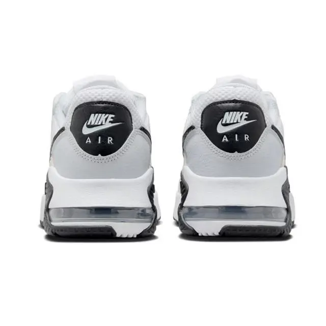 Nike shoes Air Max Excee - White/Pure Platinum/Black 3