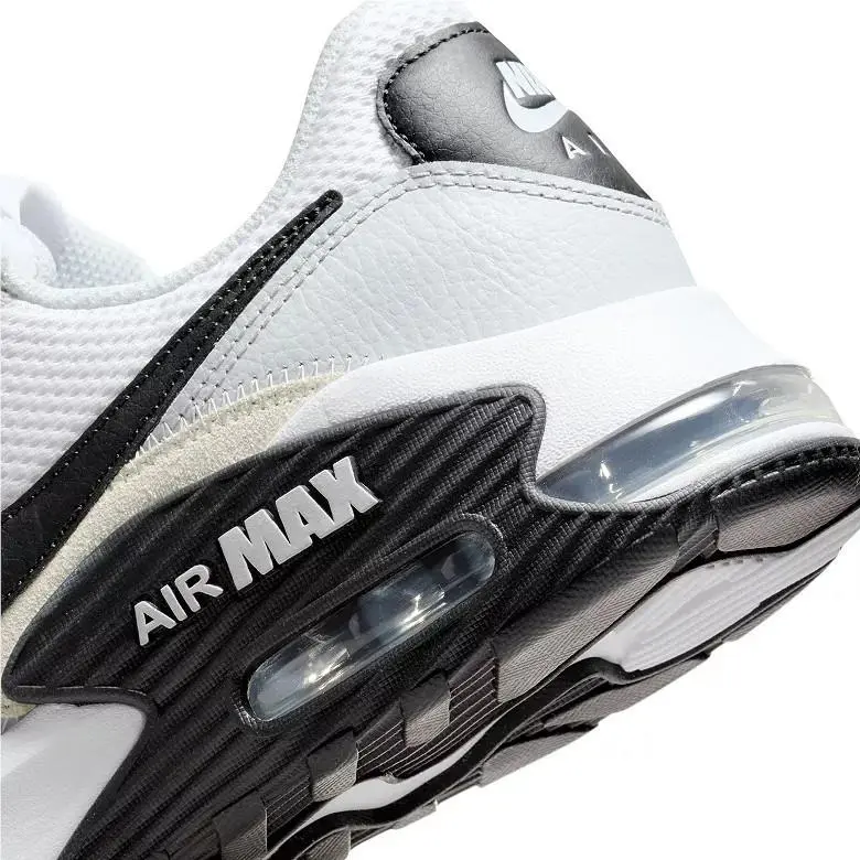Nike shoes - Nike Air Max Excee - Air Max Excee - FN7304-100 - White/Pure Platinum/Black 5