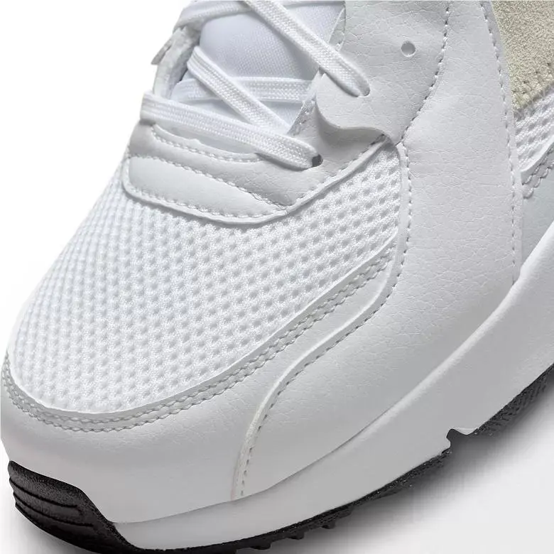 Nike shoes Air Max Excee - White/Pure Platinum/Black 4