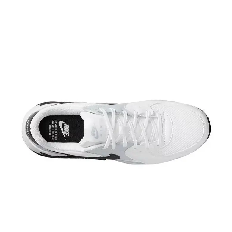 Nike shoes - Nike Air Max Excee - Air Max Excee - FN7304-100 - White/Pure Platinum/Black 10