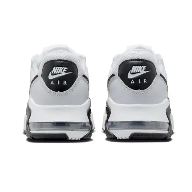 Nike shoes - Nike Air Max Excee - Air Max Excee - FN7304-100 - White/Pure Platinum/Black 11