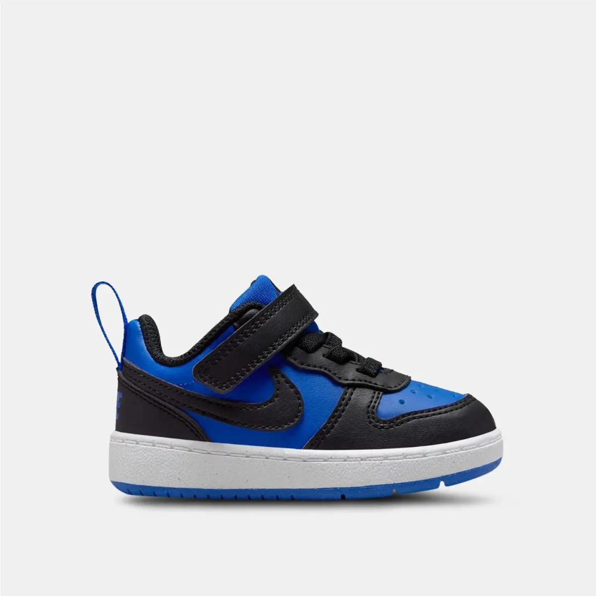 Nike shoes - Nike Court Borough - Court Borough - Blue 0