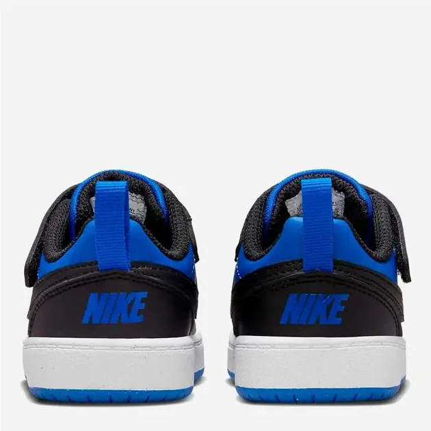 Nike shoes - Nike Court Borough - Court Borough - Blue 1