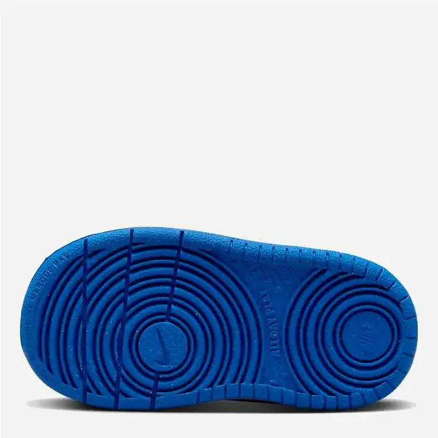 Nike shoes - Nike Court Borough - Court Borough - Blue 2