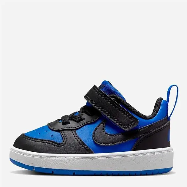 Nike shoes - Nike Court Borough - Court Borough - Blue 3